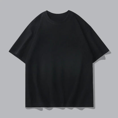 Nova camiseta super fofa masculina Pokémon Anime estampada, blusa casual folgada de manga curta unissex plus size de verão