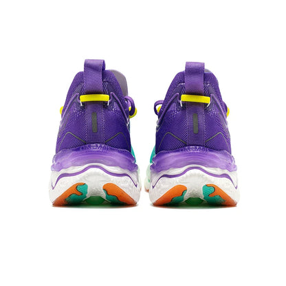 2024 New Style Color O-Resilio CreamMix Road Running Shoes for Man Lightweight Cushioning Men Training Outdoor Sneakers