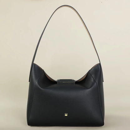 2026 New Europe-style Design Women's Underarm Wing-shaped Bag - Large Capacity Wing-shaped Handbag for Women Handheld Travel Bag