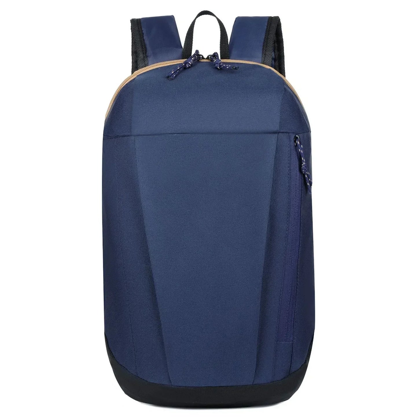 1PC Women's Mini Backpack Casual Simple Ultra Light Travel Men's Sports Travel Backpack