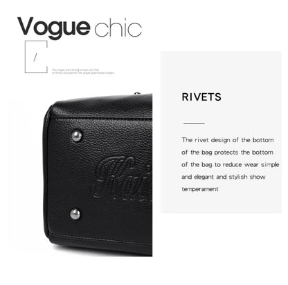 Genuine Fashion 3 Layers Luxury Handbags Women Bags Designer HIgh Quality Leather Crossbody Bags for Women 2024 Shoulder Bag