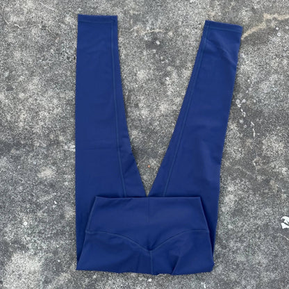 Solid Color Soft Gym Yoga Set Legging Soft Hollow Out Sport Bra Tracksuit Women Gym Suit Comprehensive Training Jogging Athletic