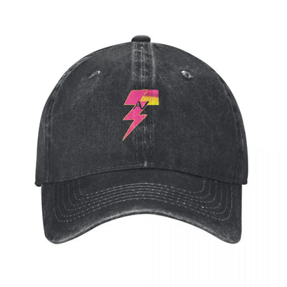 Multicolor Baseball Hats Caps