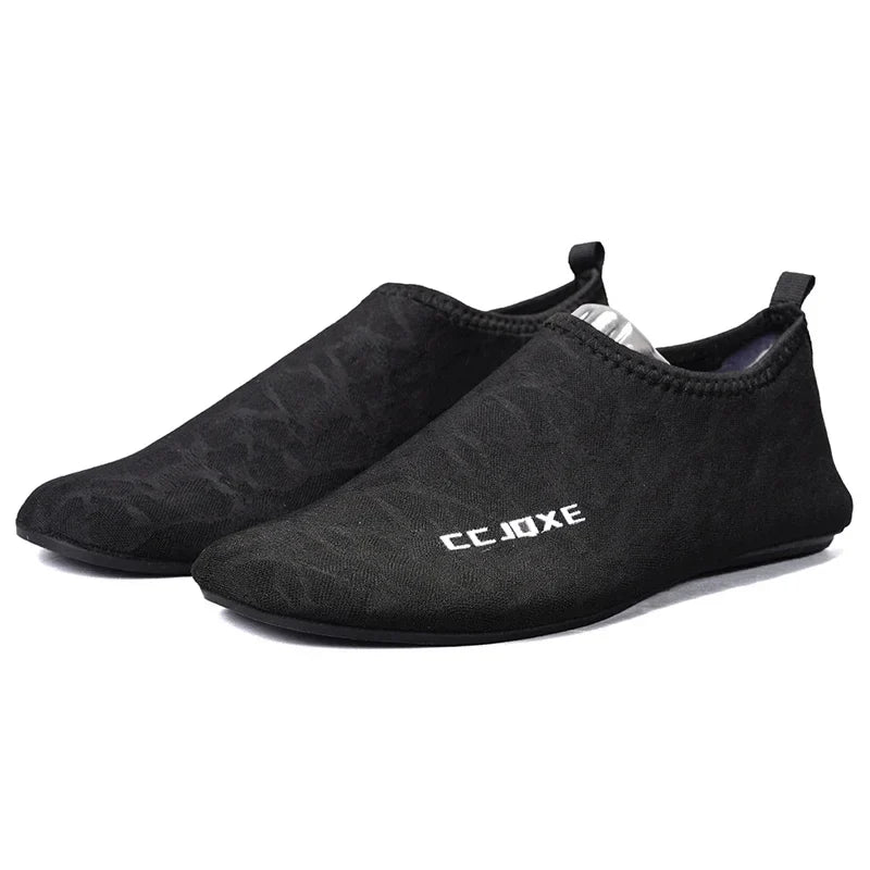Men's Shoes Breathable Thin Bottom Light Driving Loafers Casual Socks Shoes Men Slippers Comfortable Walking Mens Shoes