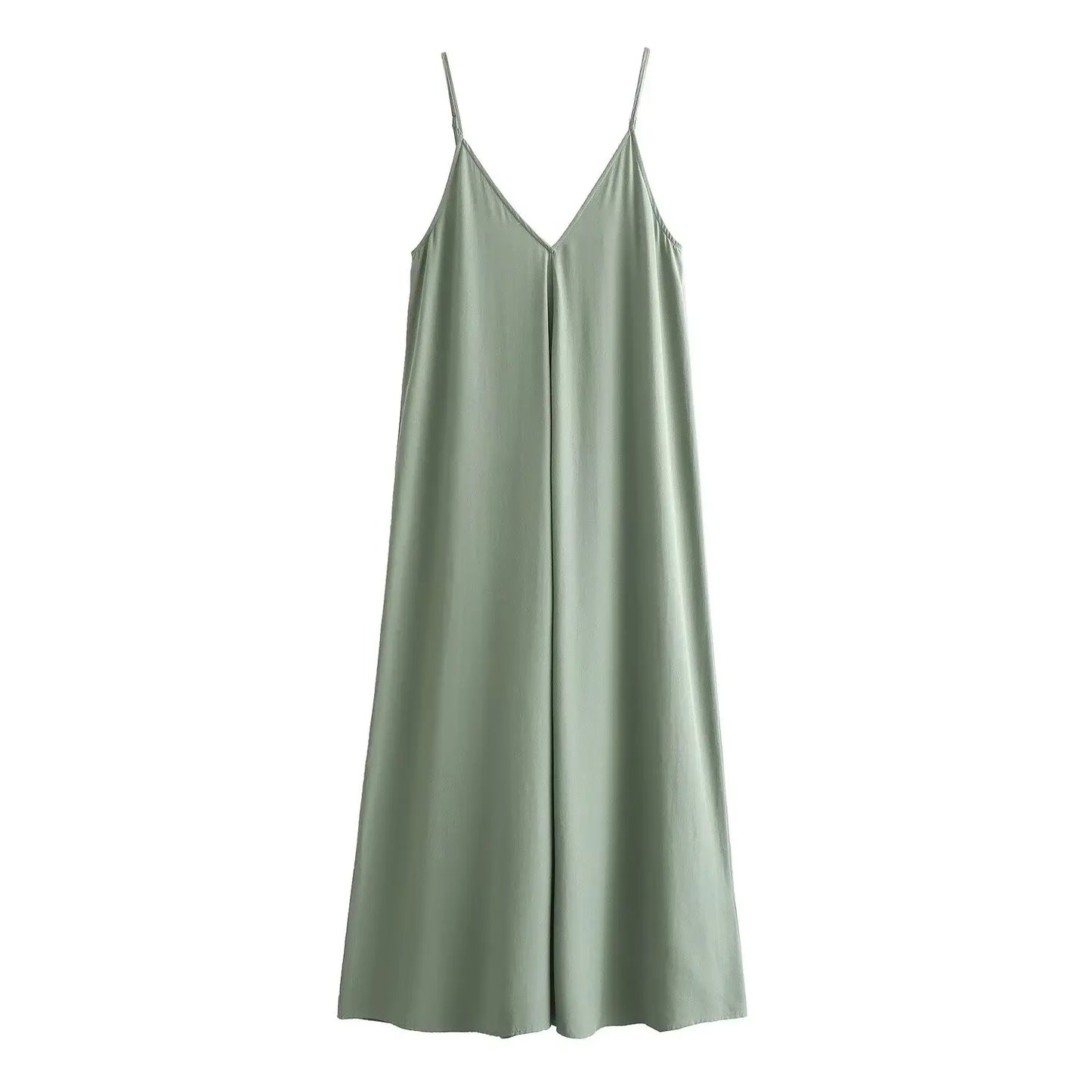 Red Slip Maxi Dress Women Sexy Backless Long Dresses for Woman Summer Beach Female Dress Draped Party Dresses Women