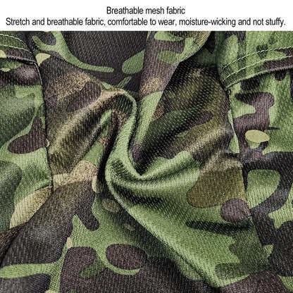 Summer Balaclava Mask for Men Cycling Cap Motorcycle Sun Protection Full Face