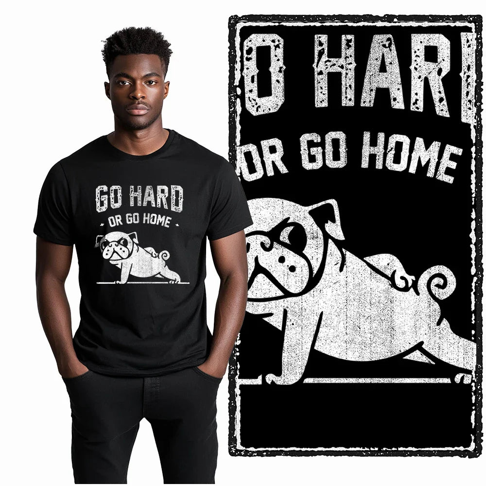 Coolmind YG Body building gym Cotton Exclusive Graphic Men T shirt for men cotton Big Size Cool BLACK men's novelty tee shirt