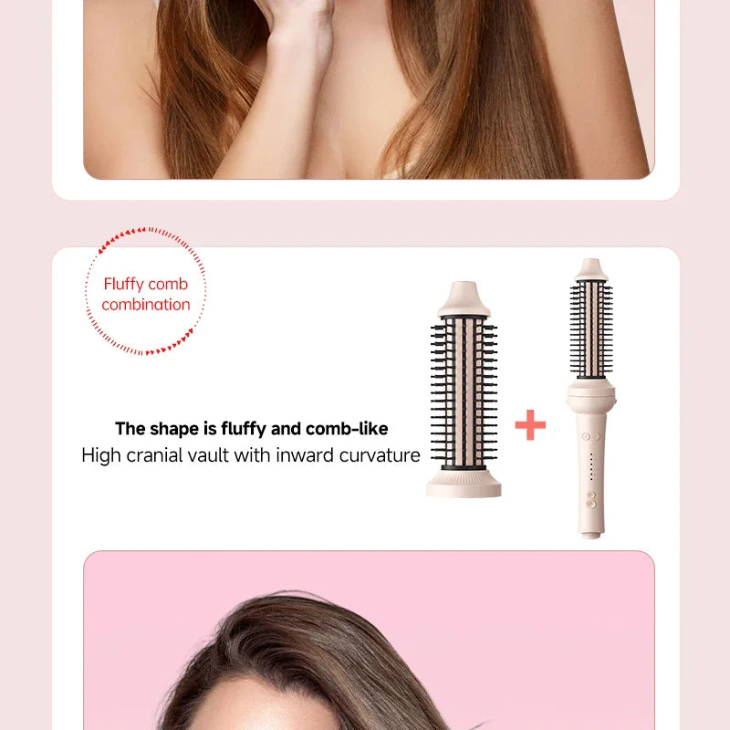 Automatic Hair Curler 32mm Auto Rotating Ceramic Hair Roller Professional Curling Iron Stick 40mm Curling Wand Hair Waver gift