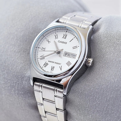watch women watches top brand luxury set Waterproof Quartz watch women ladies Gifts Clock  watch reloj mujer LTP-V006
