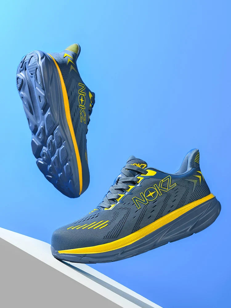 New Men Safety Shoes Work Shoes Anti-impact Steel Toe Sneakers Steel Wear-resistant Protective Breathable Sneakers Construction