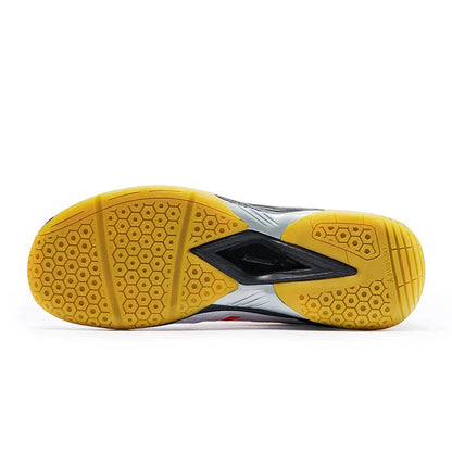 Badminton Shoes Sneakers Mens Tennis Breathable Anti-Slippery Sport Shoes for Men Women K-065D
