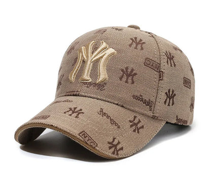 Fashion Women Men Cap Hat Cool Lady Male Baseball Cap Outdoor