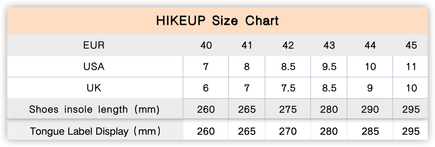 Hiking Shoes Men Designer Climbing Trekking Sneakers for Men Leather Outdoor Sports Work Man Shoes Run Shoes