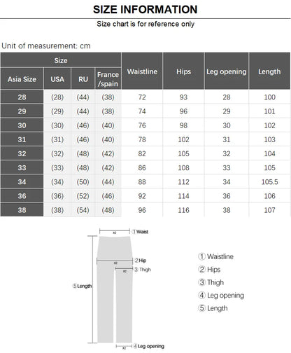 Slim Fit Straight Thin Casual Pants for Men Business Classic Stretch 98% Cotton Soft Spring Summer Trousers Brand Clothing