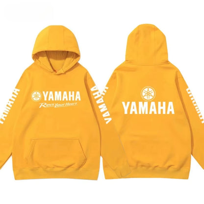 printed high-quality hoodie autumn and winter comfortable casual breathable warm men's long-sleeved sweater shirt