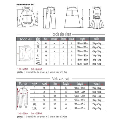 Fashionable men's sportswear set 2025 Spring and Autumn New outdoor men's casual pullover + jogging Pants two-piece set