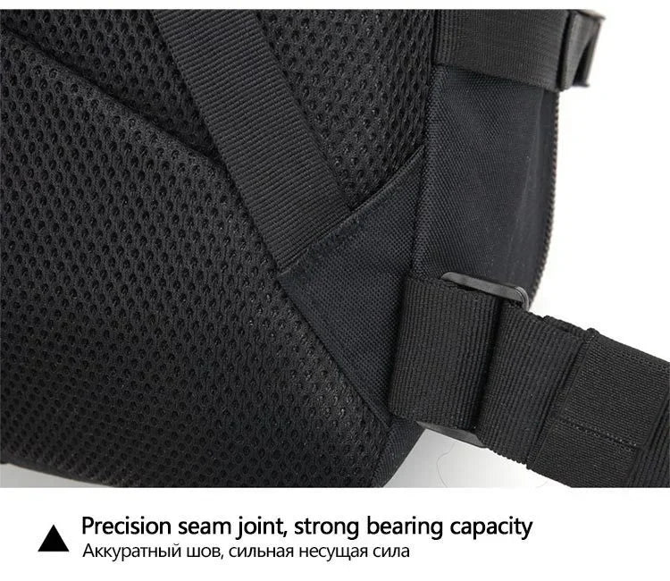 45L Man Tactical Backpacks Outdoor Traveling Bags Outdoor 3P School Pack EDC Molle Pack For Trekking Hunting Bag