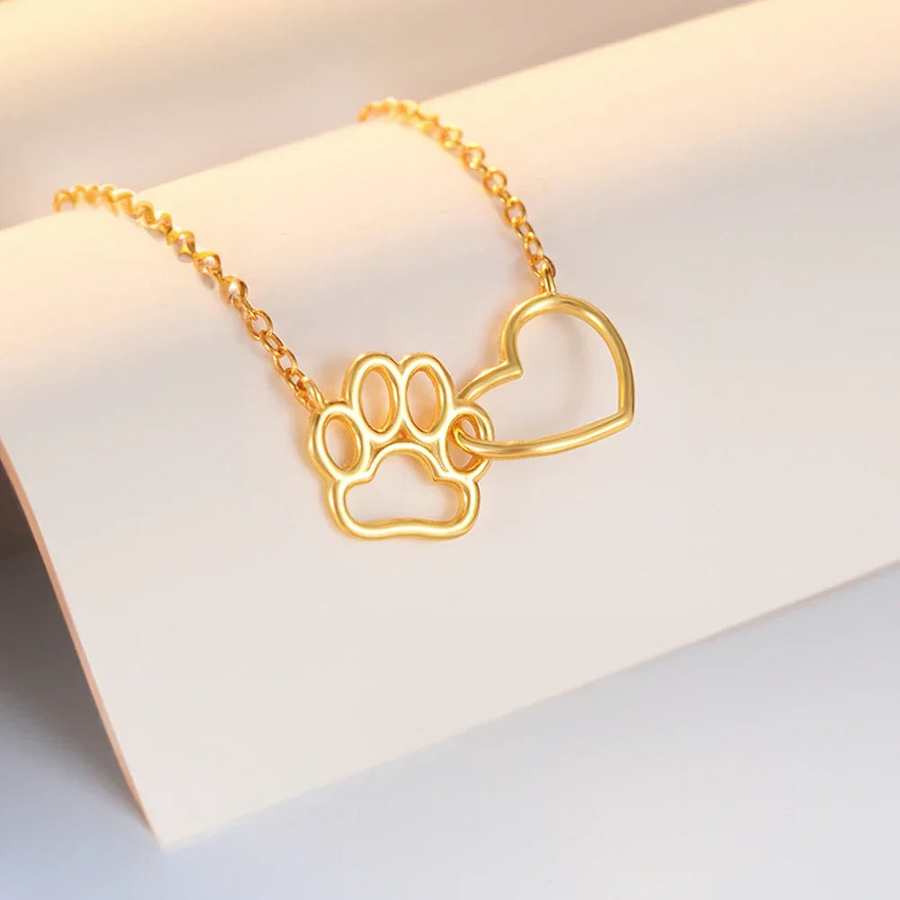 925 Sterling Silver Necklaces Charms for Women Crystal Cross Clavicle Collar Chain Simple Choker Necklace Accessories Gift