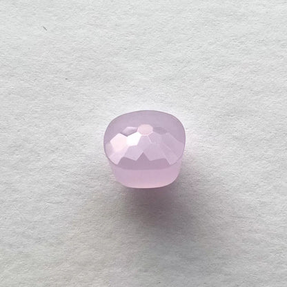 Classic Purple Zircon Ring for Women Candy Sweety Style Synthetic Crystal Inlay Jewelry Elegant Gift for Her Birthday Party