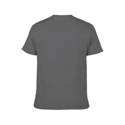 New California Highway Patrol T-Shirt kawaii clothes tees mens funny t shirts
