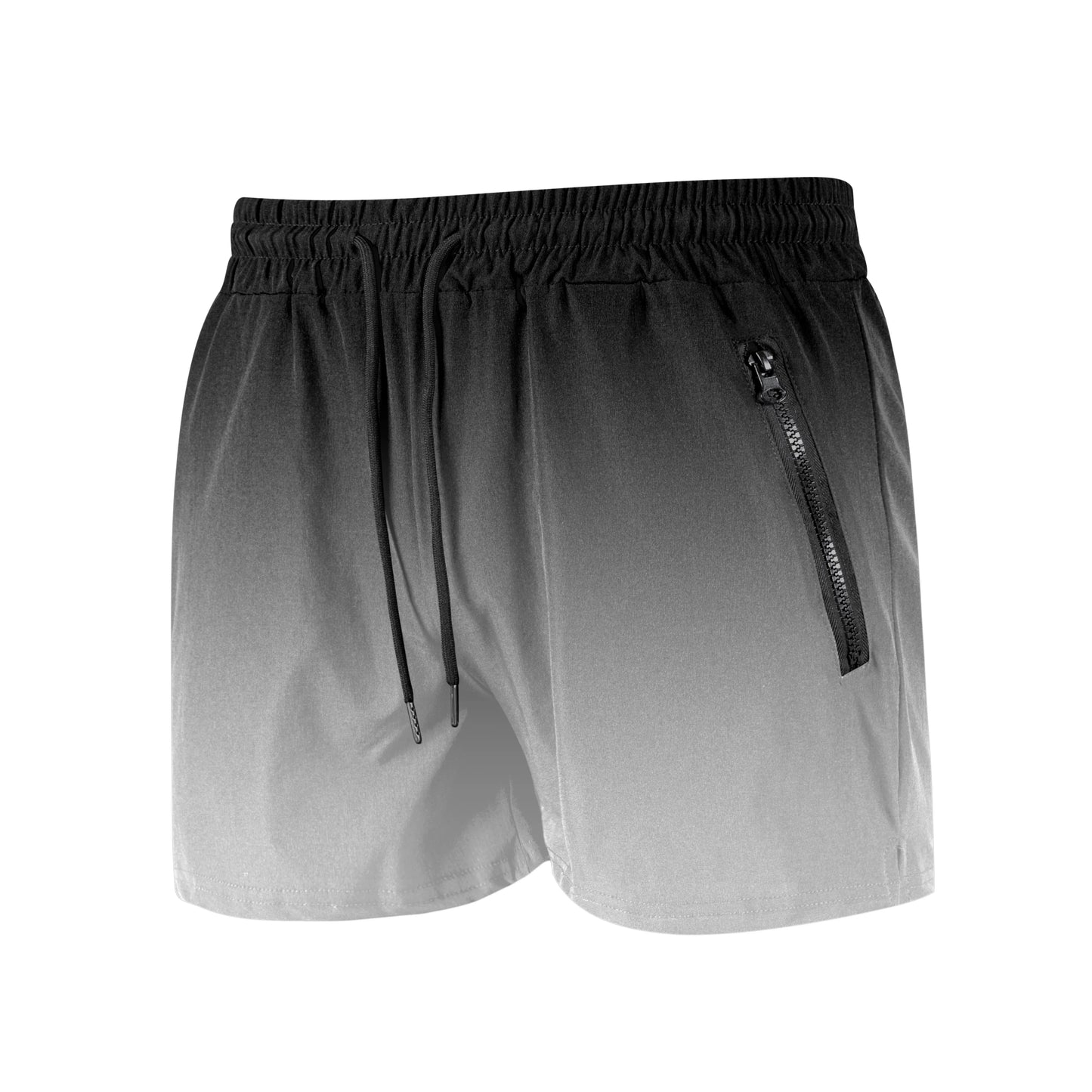 Men's Swimming Trunks Fashion Summer Swimwear Men Summer Beach Shorts Swimming Shorts Boxer Trunks Men Swimsuit