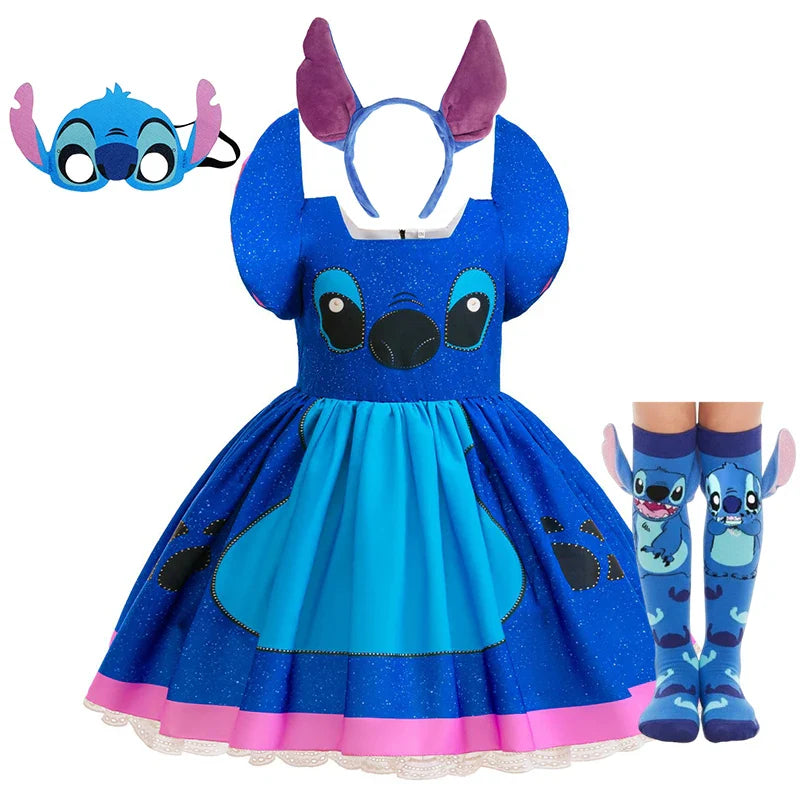 Zootopia Judy Bunny Costume Cosplay for Girls Dress Carnival Party Clothes Disguise Cartoon Zoo Roleplay Fantasia Outfits