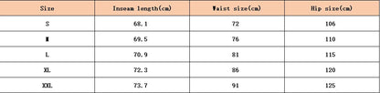 Men's Cargo Pants, Thin Trousers, Comfortable and Breathable, Outdoor Casual, Wearable, Running, Cycling, Multi-pocket 004