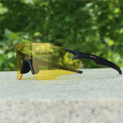 Men Cycling Sunglasses UV400 TR90 Sports Bicycle Glasses MTB Mountain Bike Fishing Hiking Riding Eyewear for Women sport