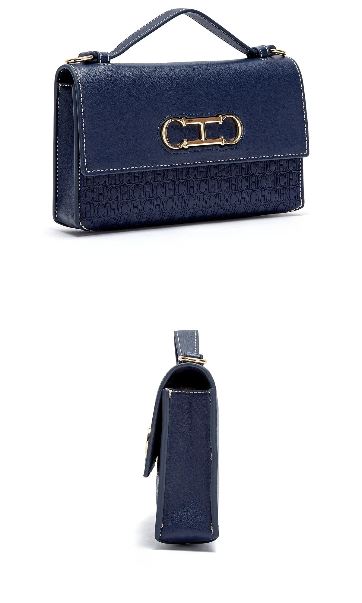 Crossbody Bag Brand Women's Bag Letter Print Leather Compact Elegant Handbag Tote Bag Exquisite Fashion Women's Bag