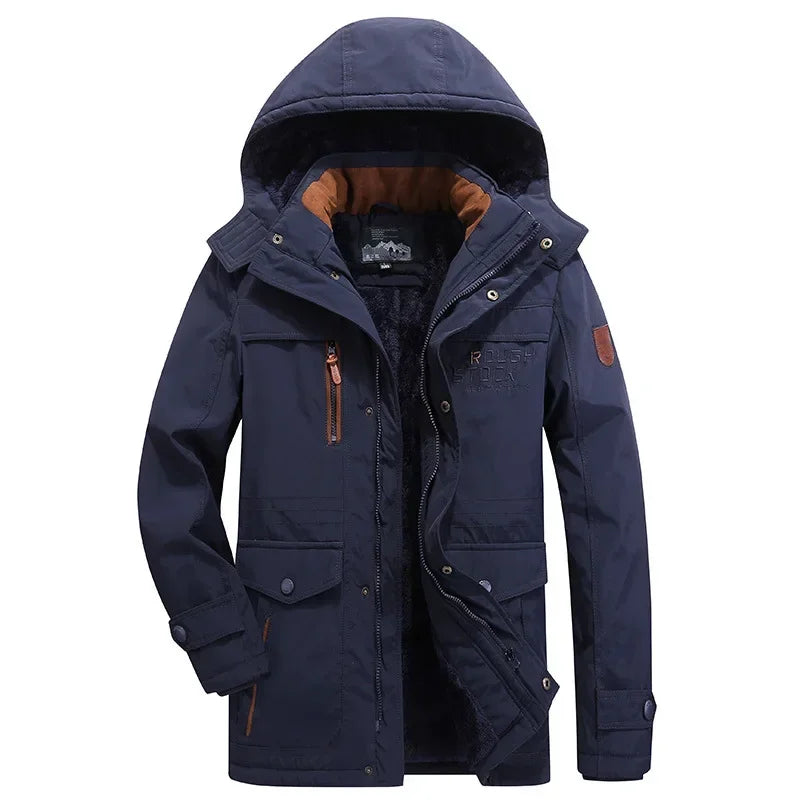 Customizable Jacket Men Coat Suit Jackets MWT008186
