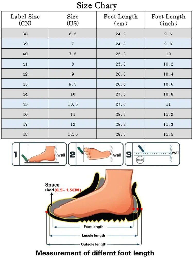 Sapatos Masculinos de Couro Genuíno Costurados Sem Deslize Loafer Feito à Mão Negócios Casamento Tamanhos Grandes Sapatos Formais Casuais para Homens