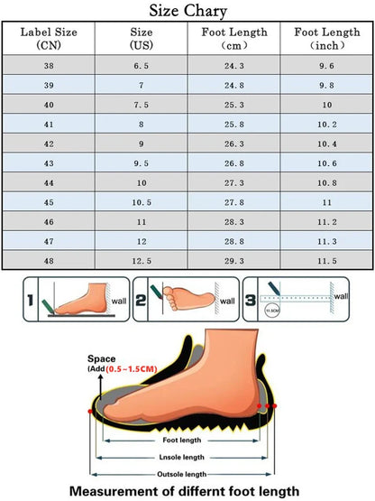 Sapatos Masculinos de Couro Genuíno Costurados Sem Deslize Loafer Feito à Mão Negócios Casamento Tamanhos Grandes Sapatos Formais Casuais para Homens