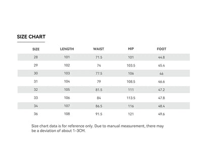 Men's Straight Jeans 2025 Summer New Thin Denim Trousers Casual Loose Outdoor Wide-leg Pants Fashion Nine-point Pants 28-36
