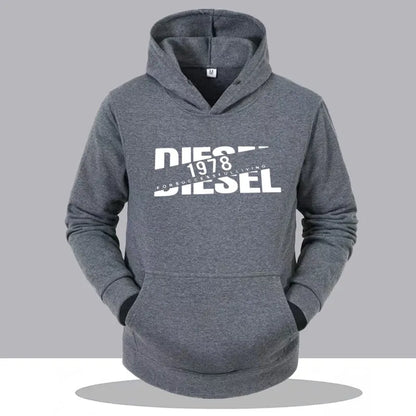 2025 Fashion Hoodies Men Fleece Sweatshirt Mens Hip Hop Long Sleeve Pullover Hoodies Male Autumn Winter Sweatshirt Street hooied