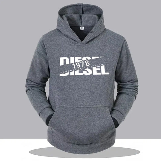 2025 Fashion Hoodies Men Fleece Sweatshirt Mens Hip Hop Long Sleeve Pullover Hoodies Male Autumn Winter Sweatshirt Street hooied
