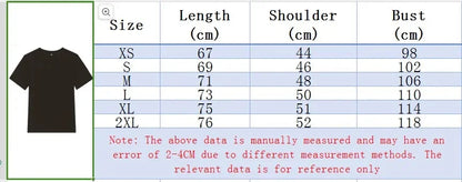 Summer men's 100% pure cotton casual loose size smiley face pattern printed sports comfortable round neck short sleeved T-shirt