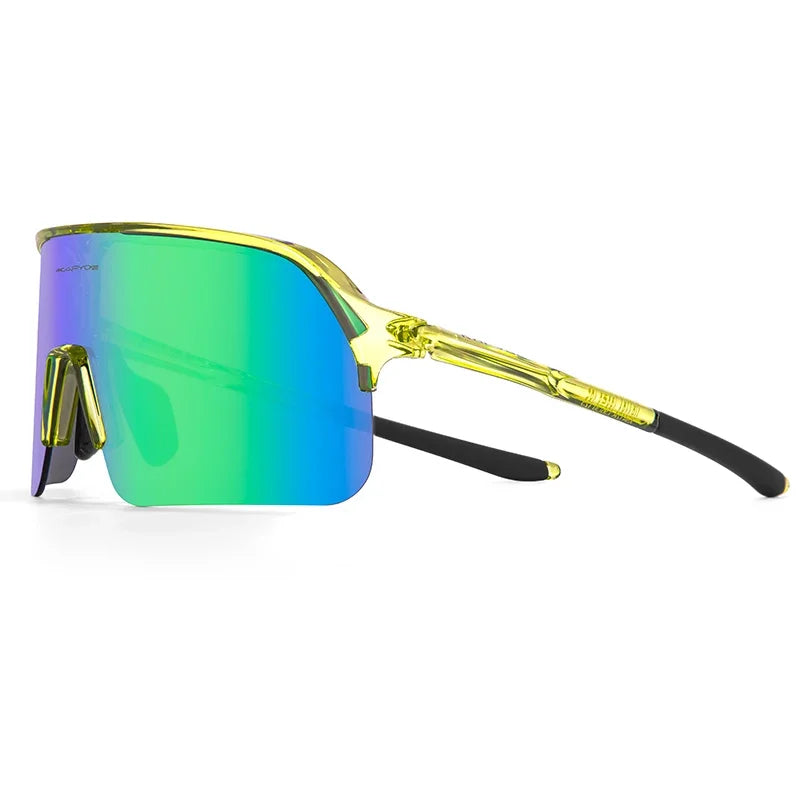 Sunglasses for Man Cycling Glasses Driving Bicycle Eyewear Cycling Women