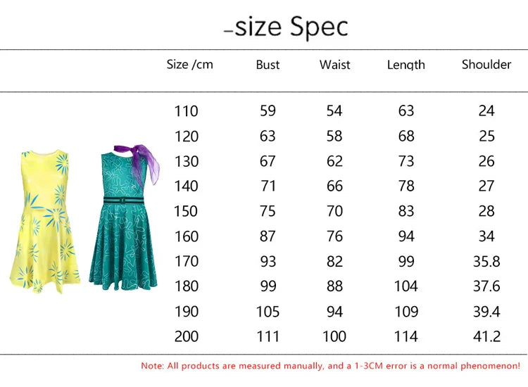 NewAnime Movie Inside Out Joy Cospaly Costume Joy Anger Fear Cos Outfits For Adult Kids Halloween Stage Performance Costume