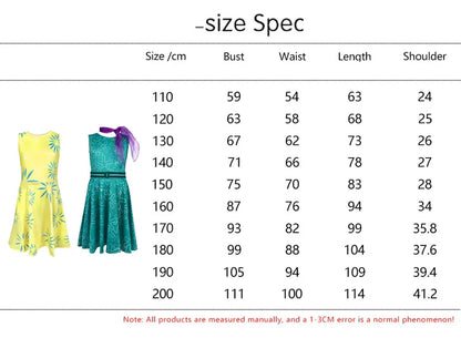 NewAnime Movie Inside Out Joy Cospaly Costume Joy Anger Fear Cos Outfits For Adult Kids Halloween Stage Performance Costume