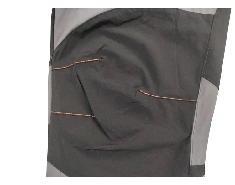 Quick Dry Hiking Pants Men Outdoor Running Camping Climbing Waterproof Mountain Trousers Stretch Lightweight Pants