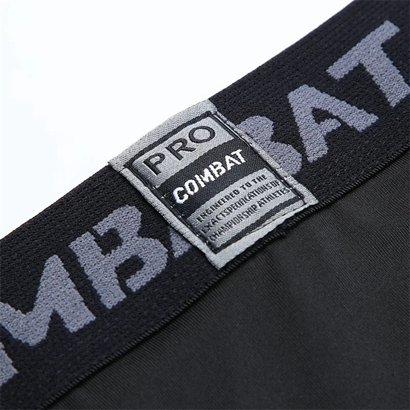 Running Shorts Men2 in 1 Quick Dry GYM Sport Shorts Fitness Jogging Workout Sweatpants Male Fitness Leggings