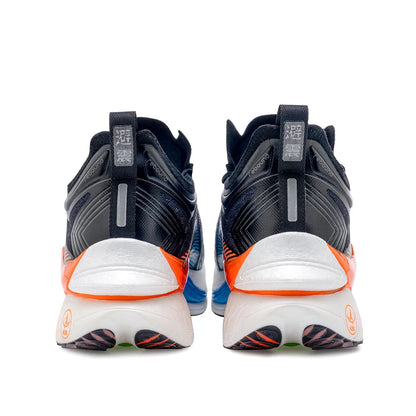 2025 Professional Marathon Running Shoes for Men Anti-slip Ultra-light Rebound Athletic Carbon Plate Sport Shoes Sneakers