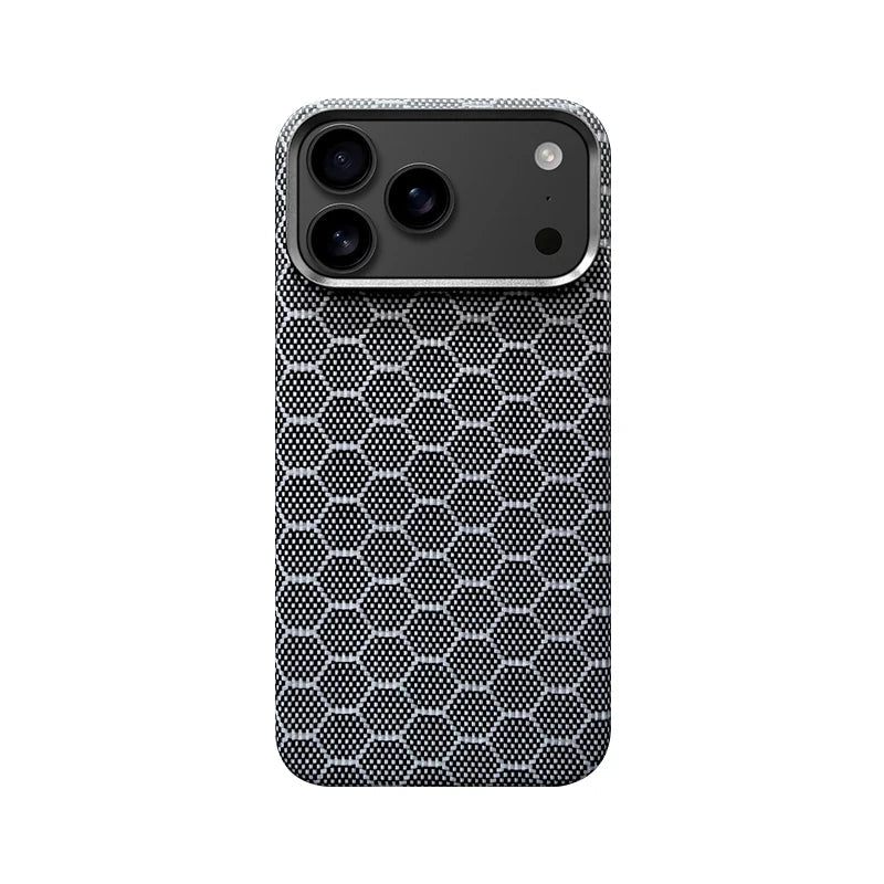 Case For IPhone 17 Air Pro Max Magnetic Charging Shockproof Protective Cover