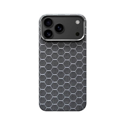Case For IPhone 17 Air Pro Max Magnetic Charging Shockproof Protective Cover