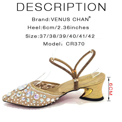 New Italian Design Noble Dual-Purpose Three-Dimensional Bag And Ladies Heel Shoes Shiny Material For Nigeria Wedding Party