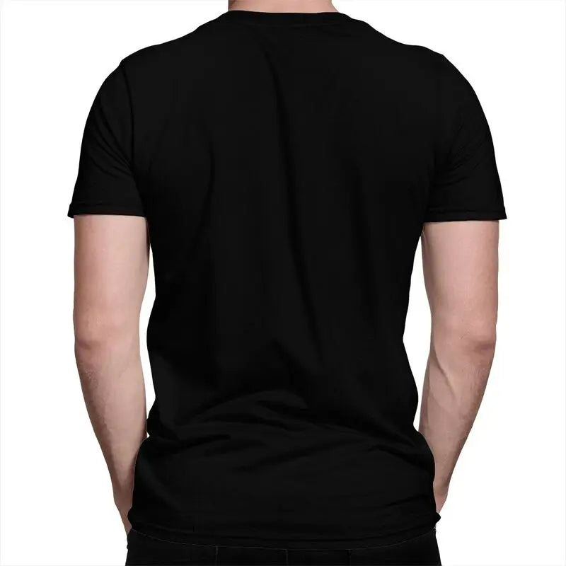 Custom Motor-Gp Rossi-Race Tshirts for Men Short Sleeves Graphic T Shirt Stylish Motorcycle Racer T-shirts Slim 100% Cotton Tee