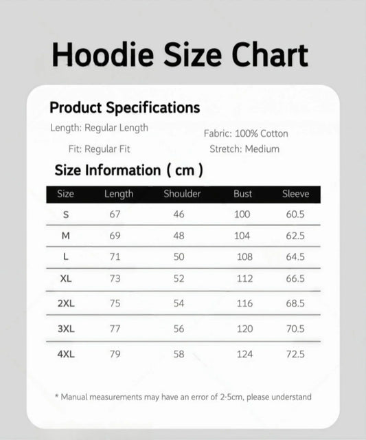2026 Men's Printed Cotton Hoodie Pants Set Autumn/Winter Men's and Women's Set Fashion Casual Hip Hop High Quality Hoodie Suit