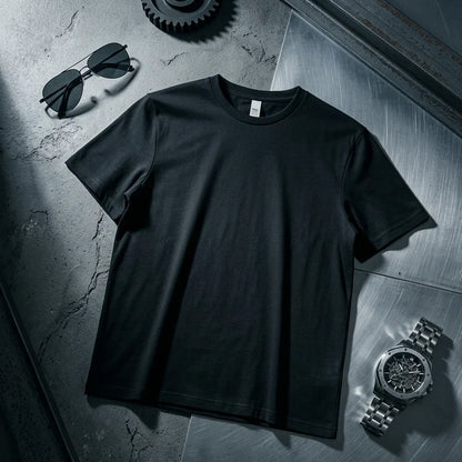 Y2k Oversized Graphic T-shirt Man Women Casual Short Sleeve Tee Top Parent-child Clothing Streetwear