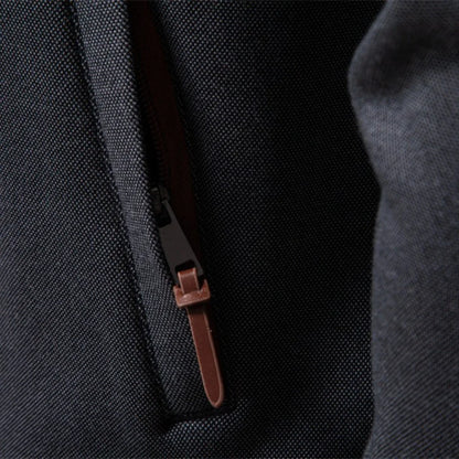 Y2K Zip Up Hoodie Men Solid Color Winter Warm Retro Streetwear Minimalist Design Sportswear Zipper Hooded Sweatshirts