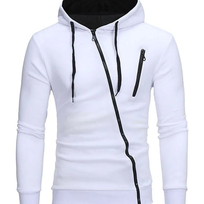 2024 Male Hoodie+Pants 2Pcs Jogging Sports Suit Casual Tracksuit Men Hooded Sweatshirt Outfit Spring Autumn Mens Sets Sportswear
